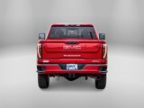 New 2025 GMC Sierra 2500 AT4 w/ AT4 Premium Plus Package image 3