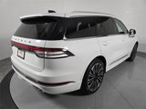 New 2025 Lincoln Aviator Black Label image 4