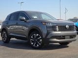 New 2025 Nissan Kicks SV image 1