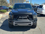 Used 2016 RAM 1500 Rebel image 3