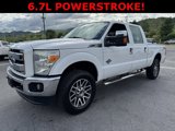 Used 2015 Ford F250 XL w/ Power Equipment Group image 5