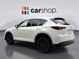 Used 2025 MAZDA CX-5 Carbon Edition image 3