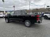 New 2025 Ford F350 Lariat w/ Lariat Ultimate Package image 5