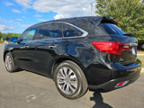 Used 2016 Acura MDX SH-AWD w/ Technology Package image 3