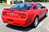Used 2006 Ford Mustang GT image 5