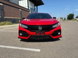 Used 2018 Honda Civic Sport Touring image 2