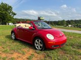 Used 2006 Volkswagen Beetle Convertible w/ Package 2 image 3