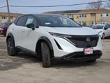 New 2025 Nissan Ariya AWD image 3