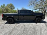 New 2025 Chevrolet Silverado 2500 LTZ w/ Trail Boss Package image 5