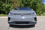 New 2025 Volkswagen ID.4 Pro S image 2