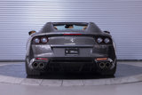 Used 2022 Ferrari 812 GTS image 5