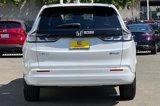 New 2025 Honda CR-V FWD e:FCEV image 5
