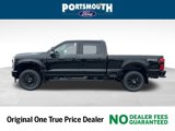 New 2025 Ford F250 Lariat image 2