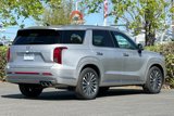 New 2025 Hyundai Palisade Calligraphy image 4