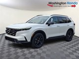 New 2026 Honda CR-V Sport-L image 3