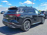 New 2025 INFINITI QX60 Autograph w/ Cargo Package image 4