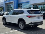New 2025 Buick Enclave Preferred image 4