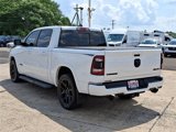 Used 2021 RAM 1500 Laramie image 4
