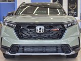 New 2026 Honda CR-V TrailSport image 4