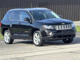 Used 2014 Jeep Compass High Altitude image 2