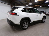 Used 2022 Toyota RAV4 XLE image 5