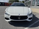 Used 2024 Maserati Ghibli Modena Ultima Q4 image 4