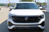 New 2026 Volkswagen Atlas SEL Premium R-Line image 2