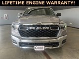 New 2025 RAM 1500 Big Horn image 4