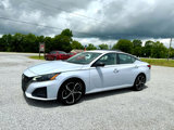 Used 2023 Nissan Altima 2.5 SR image 4