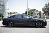 New 2025 Audi A8 L 3.0T image 3