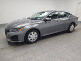 Used 2023 Nissan Altima 2.5 S image 2