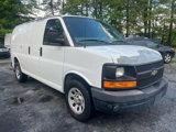 Used 2013 Chevrolet Express 1500 image 4
