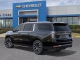 New 2025 Chevrolet Suburban High Country image 3