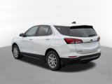 Used 2022 Chevrolet Equinox LT image 4