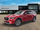 New 2025 MAZDA CX-90 3.3 Turbo w/ Preferred Package image 1