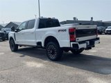 New 2025 Ford F250 4x4 Crew Cab Super Duty image 4