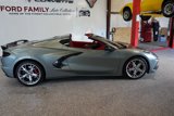 Used 2023 Chevrolet Corvette Stingray Premium Cpe w/ Z51 Performance Package image 4