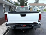 Used 2013 GMC Sierra 2500 W/T w/ Snow Plow Prep Package image 4