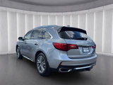 Used 2017 Acura MDX SH-AWD w/ Technology Package image 3