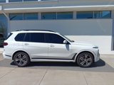 Used 2025 BMW X7 xDrive40i w/ M Sport Package image 4