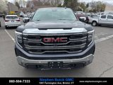 New 2025 GMC Sierra 1500 SLT w/ SLT Premium Plus Package image 2