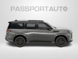 New 2025 INFINITI QX80 Autograph w/ Autograph Exterior Package image 4