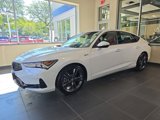 Certified 2025 Acura Integra A-Spec image 3