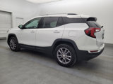 Used 2023 GMC Terrain SLT image 3
