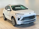 New 2025 Buick Encore GX Avenir w/ Avenir Technology Package image 3