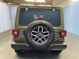 Used 2024 Jeep Wrangler Sahara image 5
