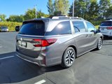 New 2026 Honda Odyssey EX-L image 3
