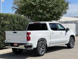 New 2025 Chevrolet Silverado 1500 LT w/ Convenience Package II image 4