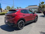 New 2025 Buick Encore GX Sport Touring w/ Advanced Technology Package image 4