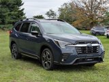 New 2025 Subaru Ascent Limited image 3